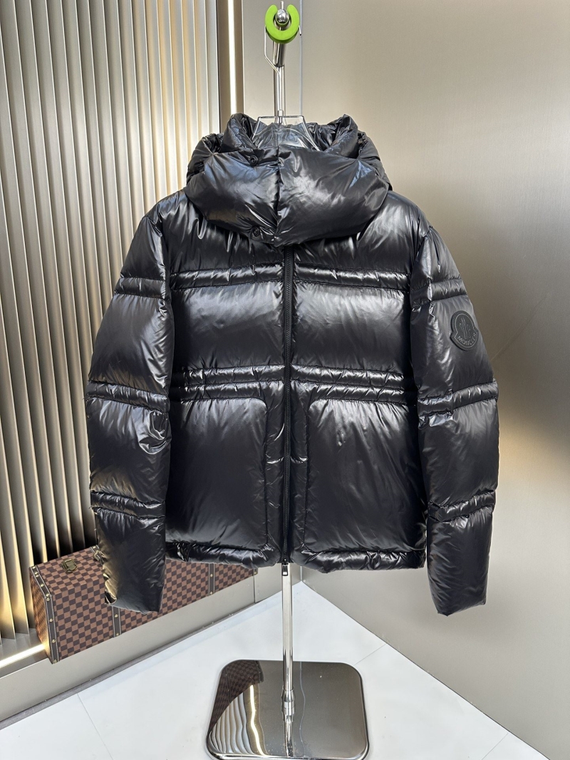 Moncler Down Coat